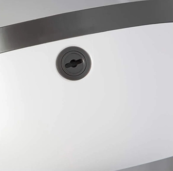 Диспенсер OfficeClean Professional для туалетной бумаги