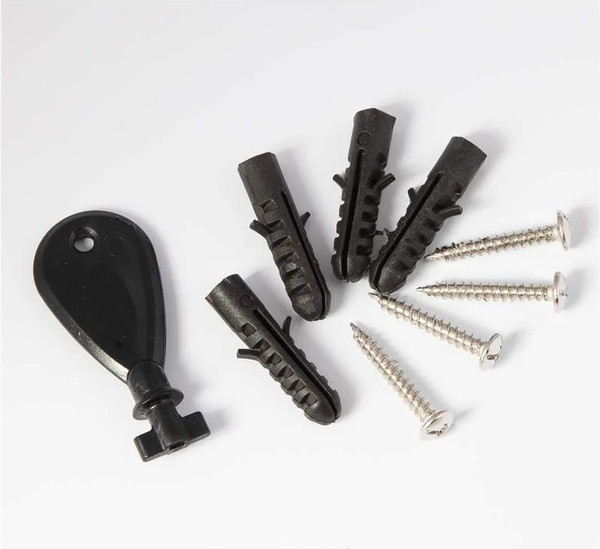 Диспенсер OfficeClean Professional для туалетной бумаги