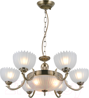 Люстра Citilux Севилья CL414193 - фото