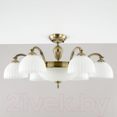 Люстра Citilux Севилья CL414193