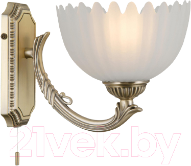 Бра Citilux Севилья CL414313 - фото