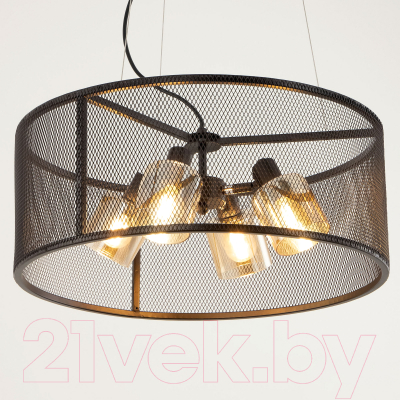 Потолочный светильник Citilux Робин CL535245