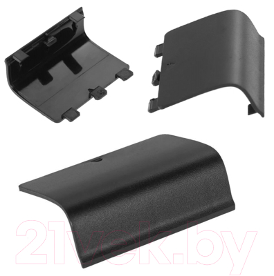 Крышка аккумуляторного отсека для геймпада Sipl Xbox One / KX14B