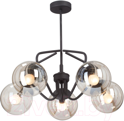 Люстра Vitaluce V4715-1/5PL - фото