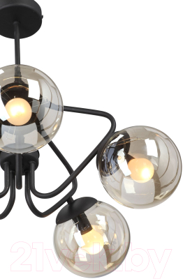 Люстра Vitaluce V4715-1/5PL