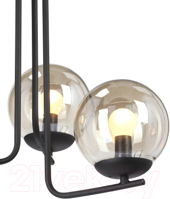 Люстра Vitaluce V4942-1/3PL