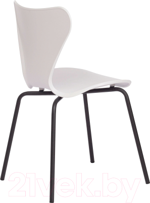 Стул Tetchair Jacobsen пластик/металл
