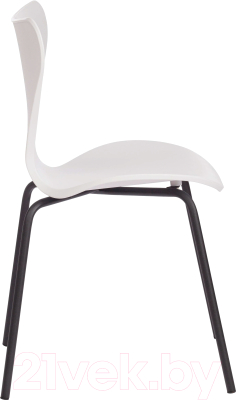 Стул Tetchair Jacobsen пластик/металл