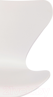 Стул Tetchair Jacobsen пластик/металл