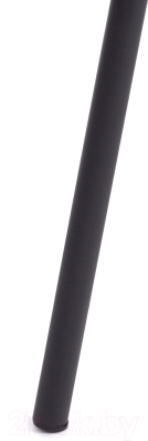 Стул Tetchair Jacobsen пластик/металл