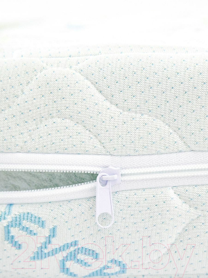 Матрас в кроватку Amarobaby Aloe Vera Magic / AMARO-331275-AVME