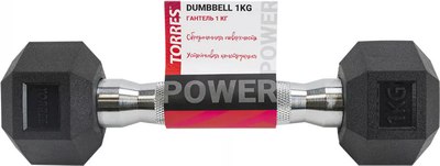 Гантель Torres PL51901