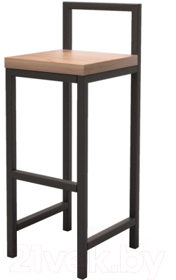 Стул барный Millwood СДН-6 Крам Л - фото