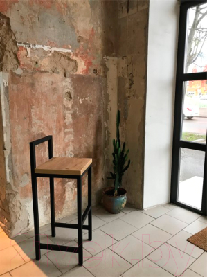 Стул барный Millwood СДН-6 Крам Л