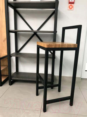 Стул барный Millwood СДН-6 Крам Л