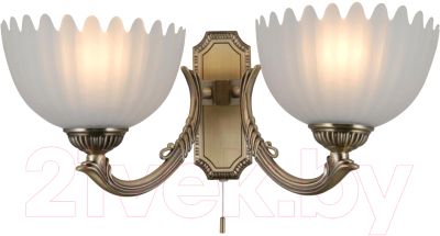 Бра Citilux Севилья CL414323 - фото