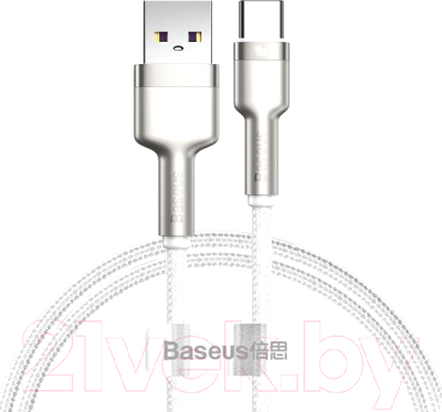 Кабель Baseus Cafule Series USB to Type-C / CAKF000102 - фото