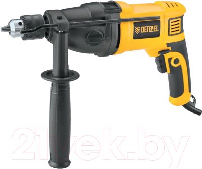 Дрель Denzel ID-1050-2 - фото