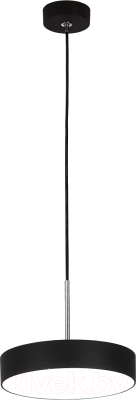 Потолочный светильник Citilux Тао CL712S182N - фото