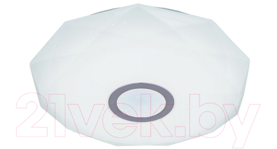 Потолочный светильник Citilux Диамант Смарт CL713A30G - фото