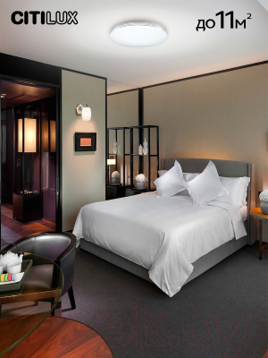 Потолочный светильник Citilux Симпла CL714900G