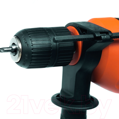 Дрель Daewoo Power DAD 850