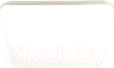 Потолочный светильник Citilux Симпла CL714K480G - фото