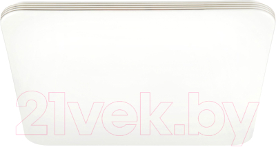 Потолочный светильник Citilux Симпла CL714K680G - фото