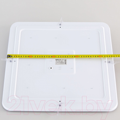 Потолочный светильник Citilux Симпла CL714K680G