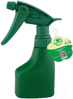 Опрыскиватель-пульверизатор Мультидом VL83-65