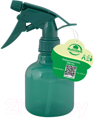 Опрыскиватель-пульверизатор Мультидом VL83-66