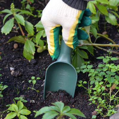 Совок садовый Мультидом Агро / VL83-210