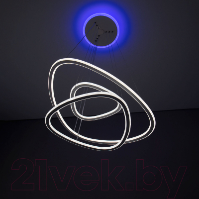 Люстра Citilux Неон Смарт CL731A330E