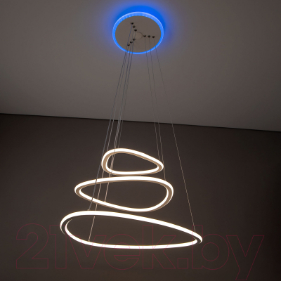 Люстра Citilux Неон Смарт CL731A330E