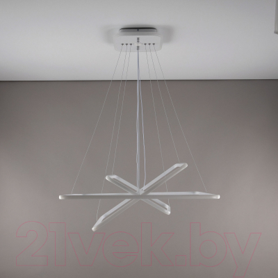 Потолочный светильник Citilux Неон Смарт CL731AK110E