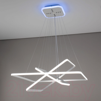 Потолочный светильник Citilux Неон Смарт CL731AK110E