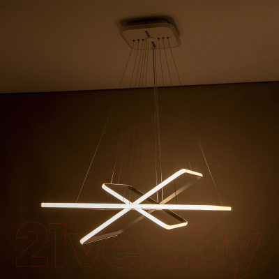 Потолочный светильник Citilux Неон Смарт CL731AK110E