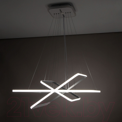 Потолочный светильник Citilux Неон Смарт CL731AK110E