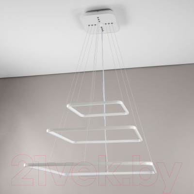 Потолочный светильник Citilux Неон Смарт CL731AK110E