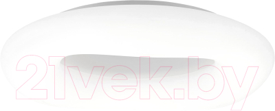 Потолочный светильник Citilux Стратус Смарт CL732A800G - фото