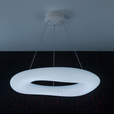 Потолочный светильник Citilux Стратус Смарт CL732A800GS