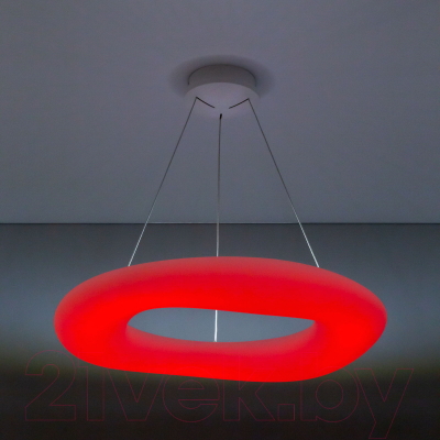 Потолочный светильник Citilux Стратус Смарт CL732A800GS