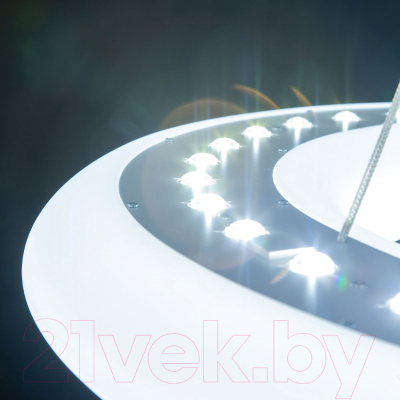 Потолочный светильник Citilux Стратус Смарт CL732A800GS