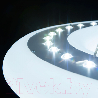 Потолочный светильник Citilux Стратус Смарт CL732A800GS