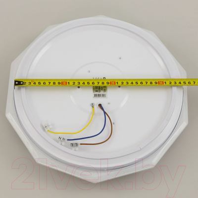 Потолочный светильник Citilux Астрон CL733480G