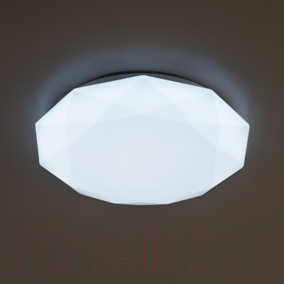 Потолочный светильник Citilux Астрон CL733480G