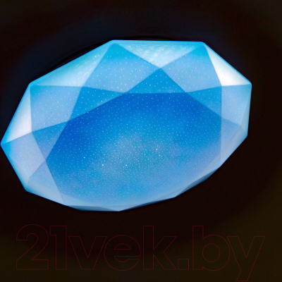 Потолочный светильник Citilux Астрон CL733480G