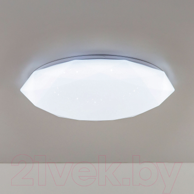 Потолочный светильник Citilux Астрон CL733480G