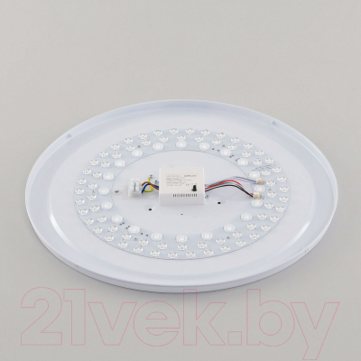 Потолочный светильник Citilux Астрон CL733480G