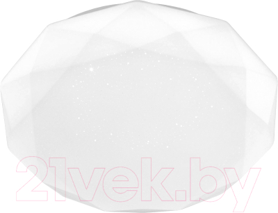 Потолочный светильник Citilux Астрон CL733680G - фото